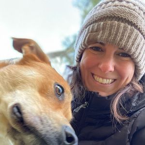 Meet your Posher, Marci